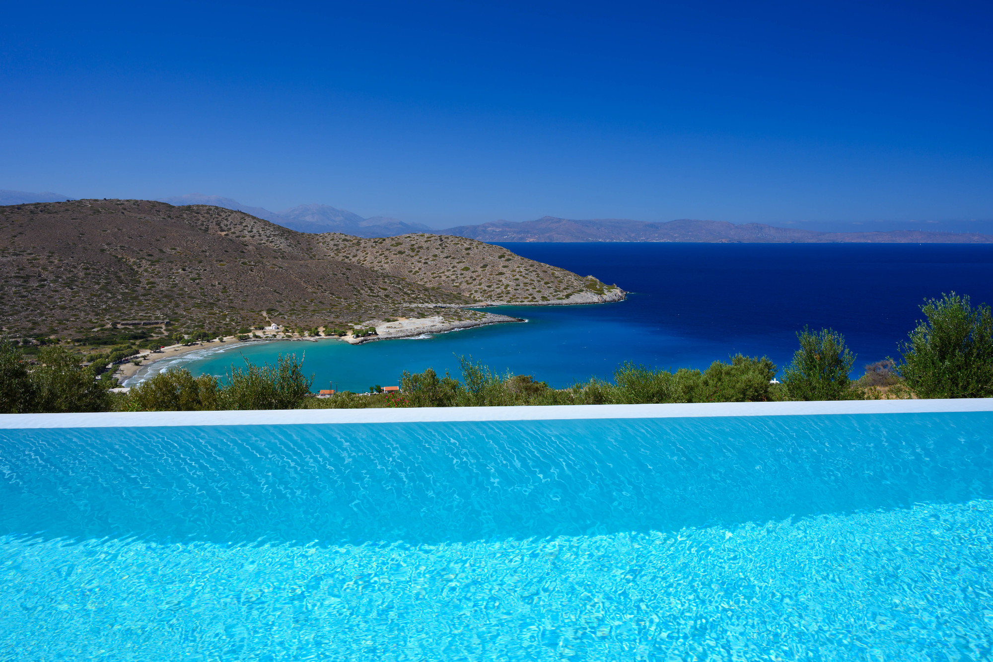 Villa Hallaies